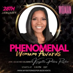 Phoenomenal+Woman.+award